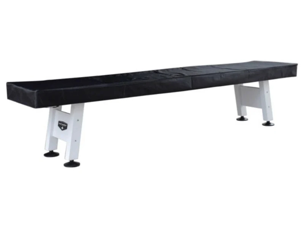 Crestline 12 Foot Outdoor Shuffleboard Table