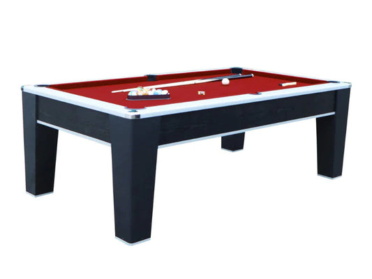 Mirage 7.5 Foot Pool Table