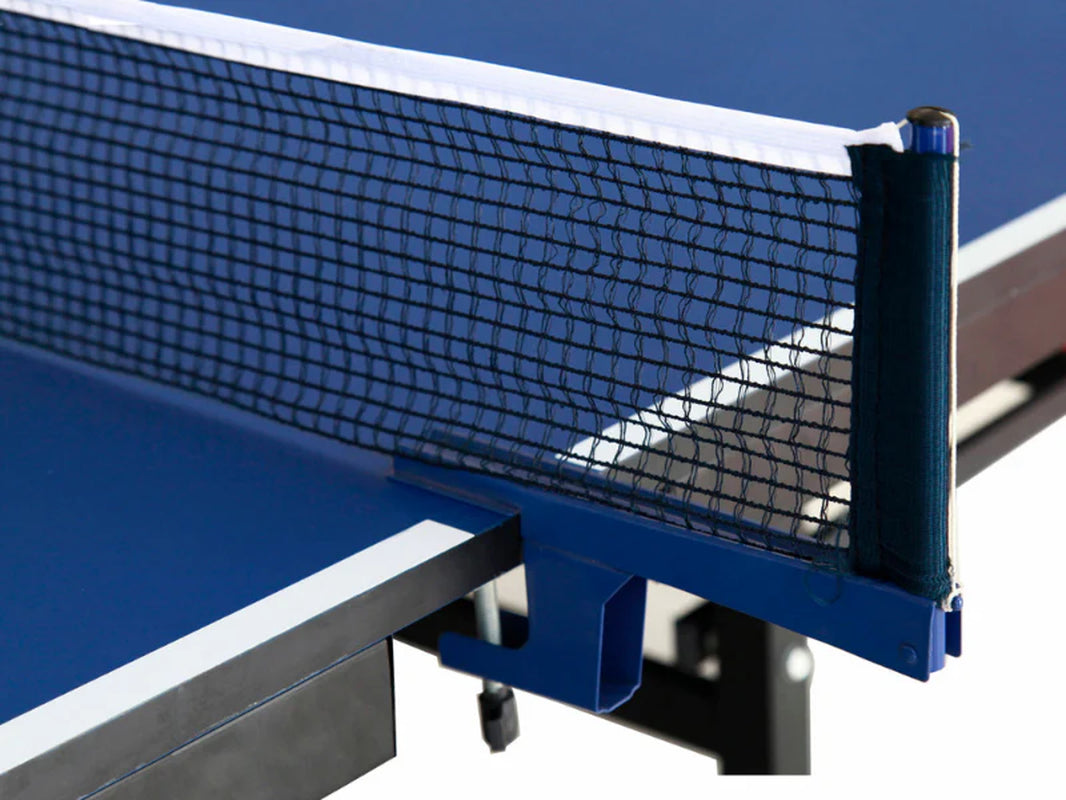 Back Stop 18Mm Table Tennis Table