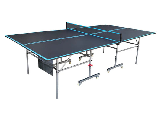 Unity 4 Piece 15Mm Table Tennis Table