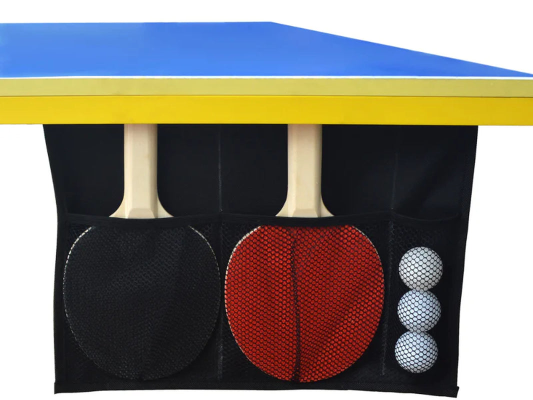 Bounce Back 12Mm Table Tennis Table