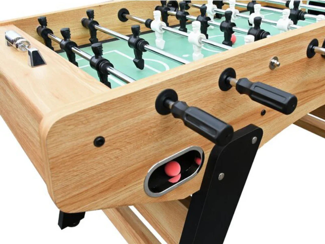 Center Stage Pro Series 59" Foosball Table
